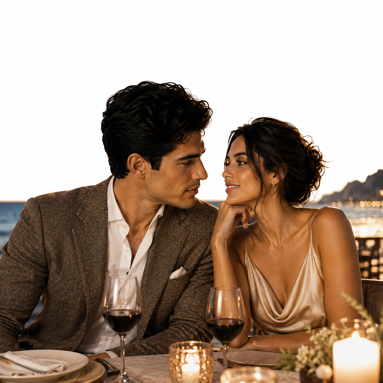 DATE / PARTY