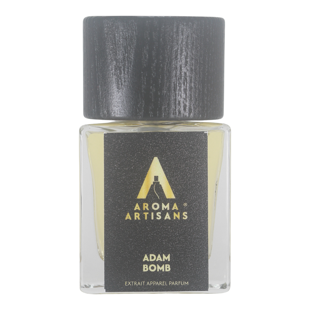 Adam Bomb