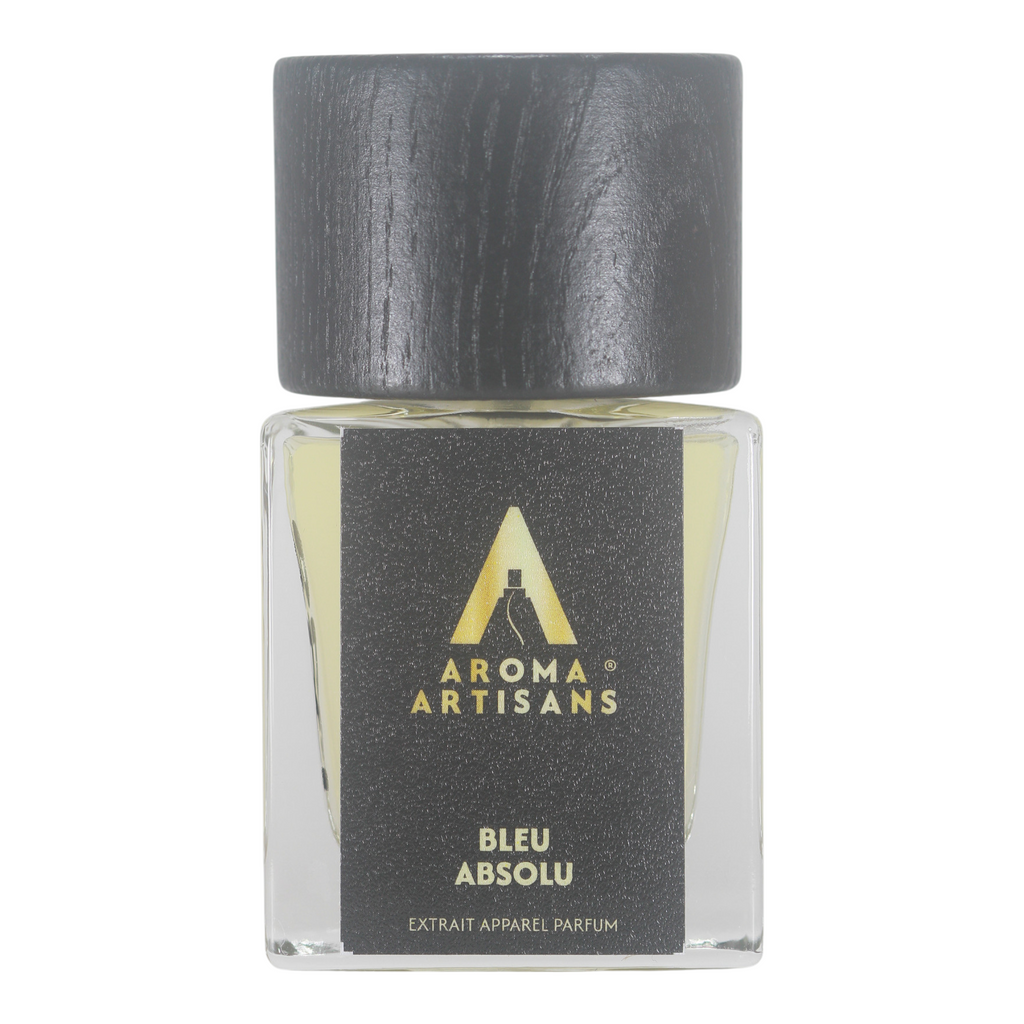 Bleu Absolu