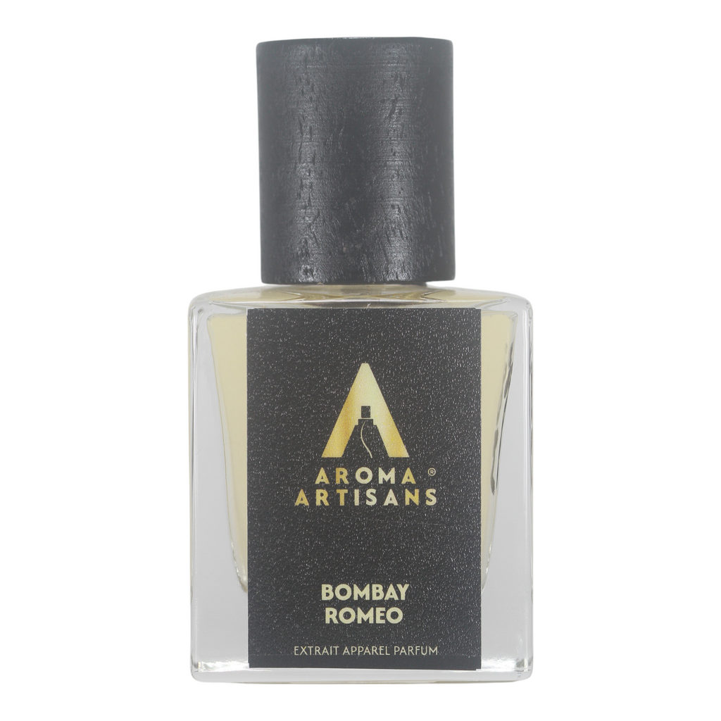 Bombay Romeo