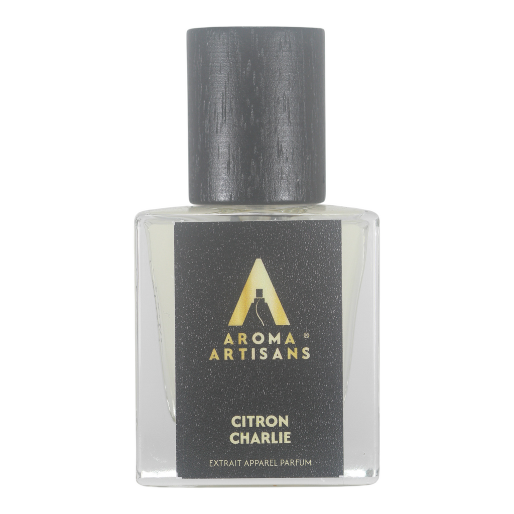 Citron Charlie