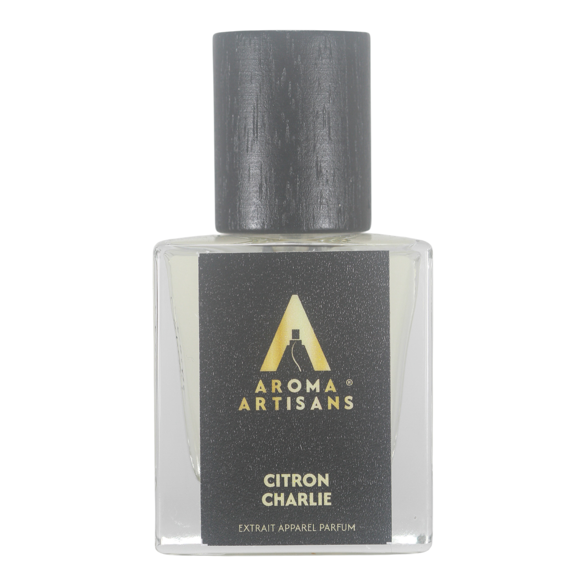 Citron Charlie