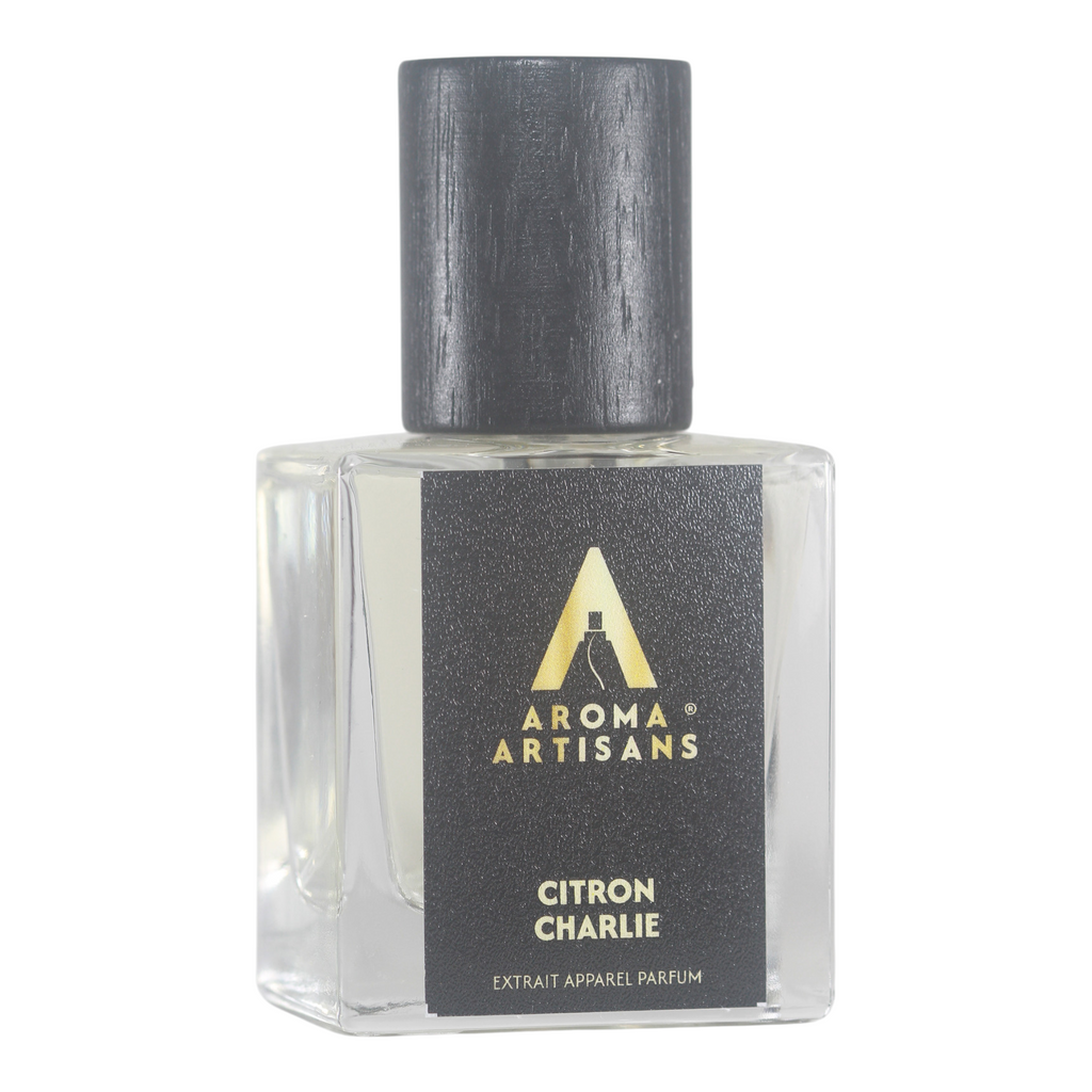 Citron Charlie
