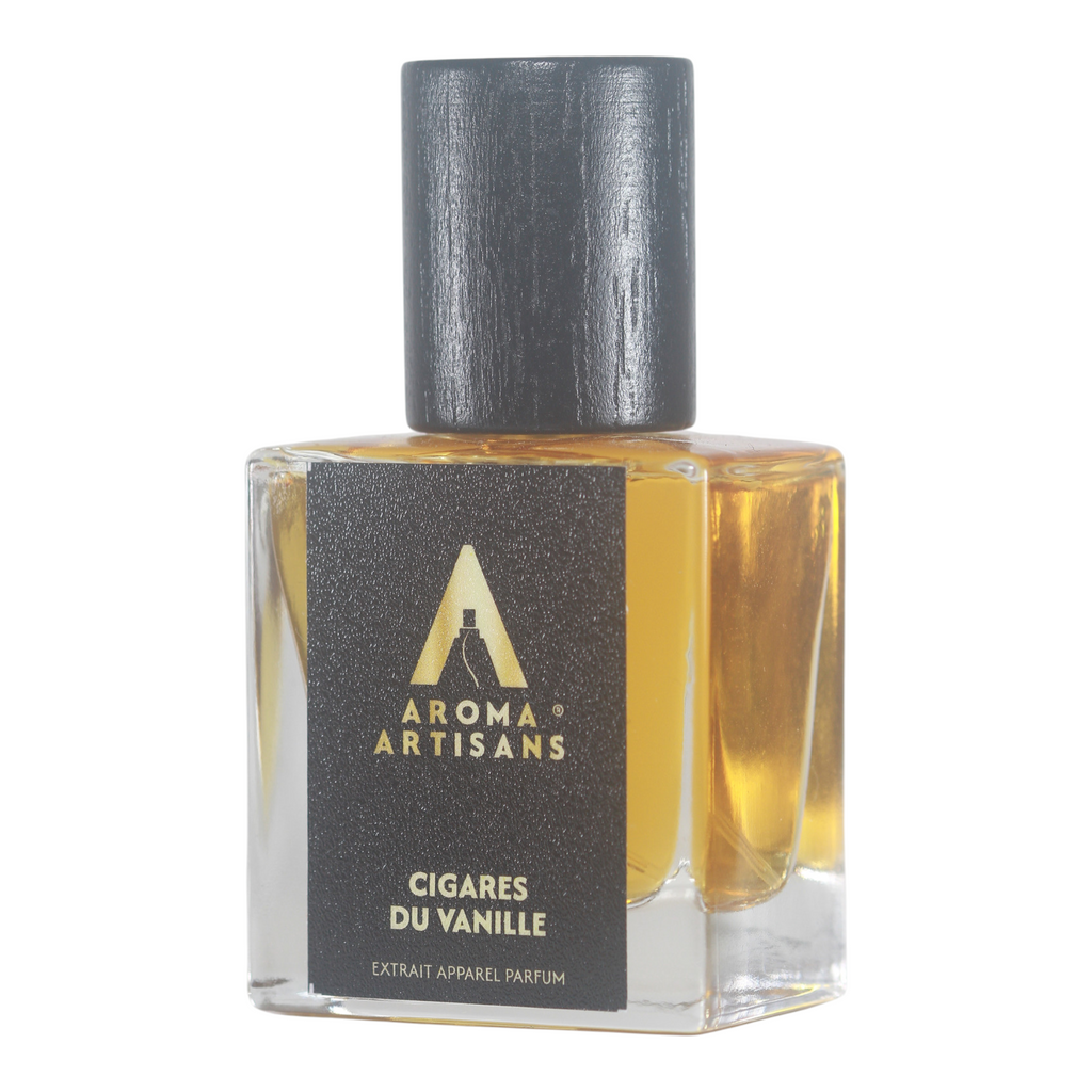 Cigares Du Vanille