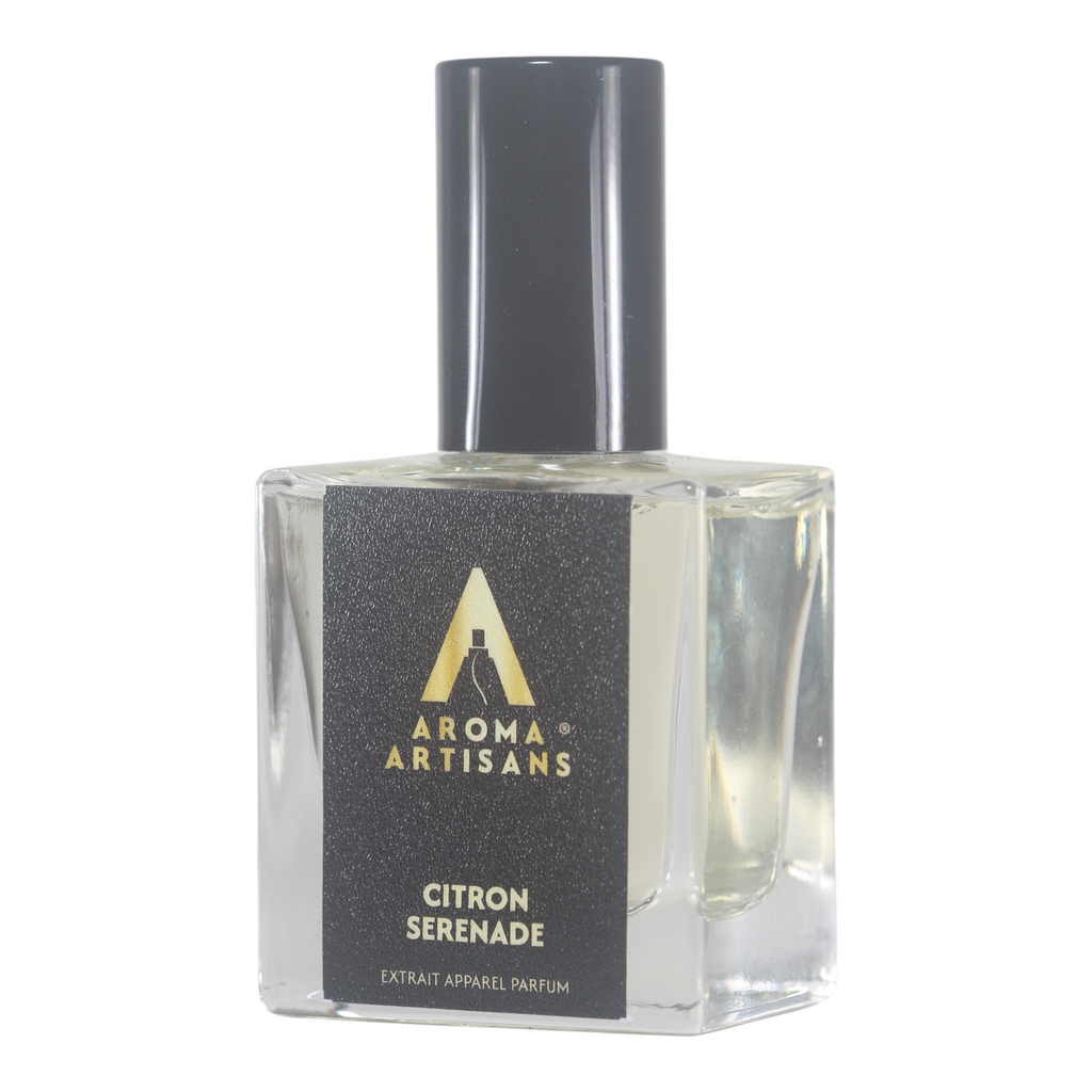 Citron Serenade
