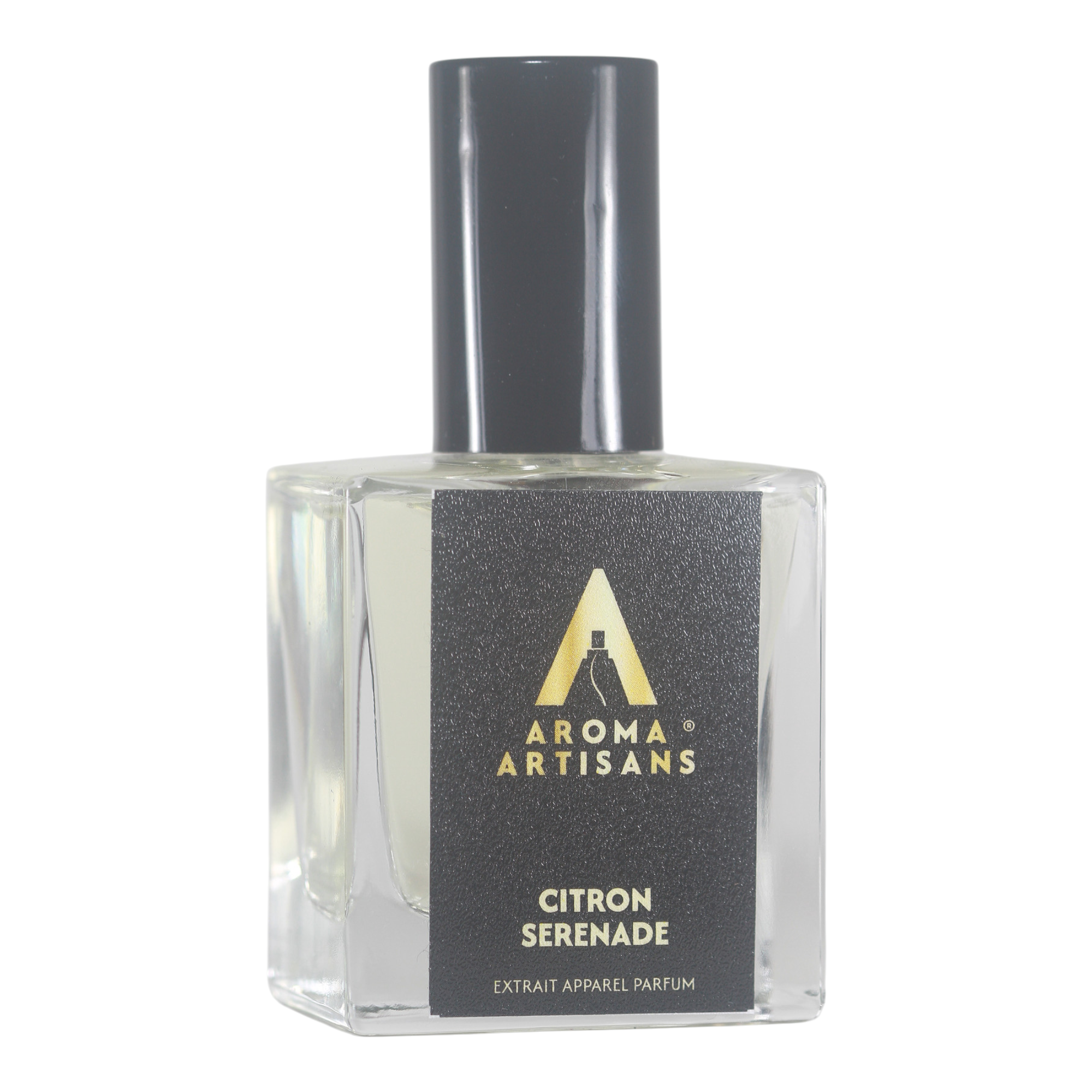 Citron Serenade