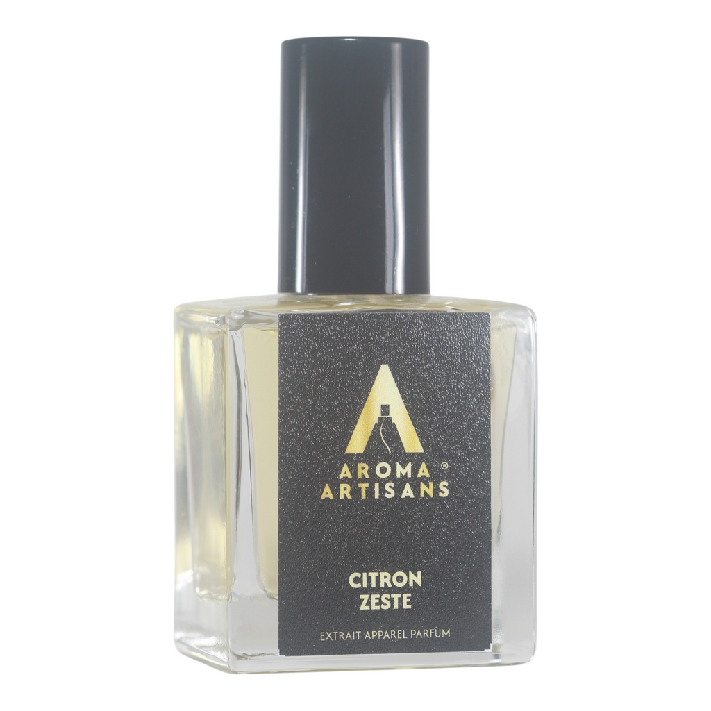 Citron Zeste