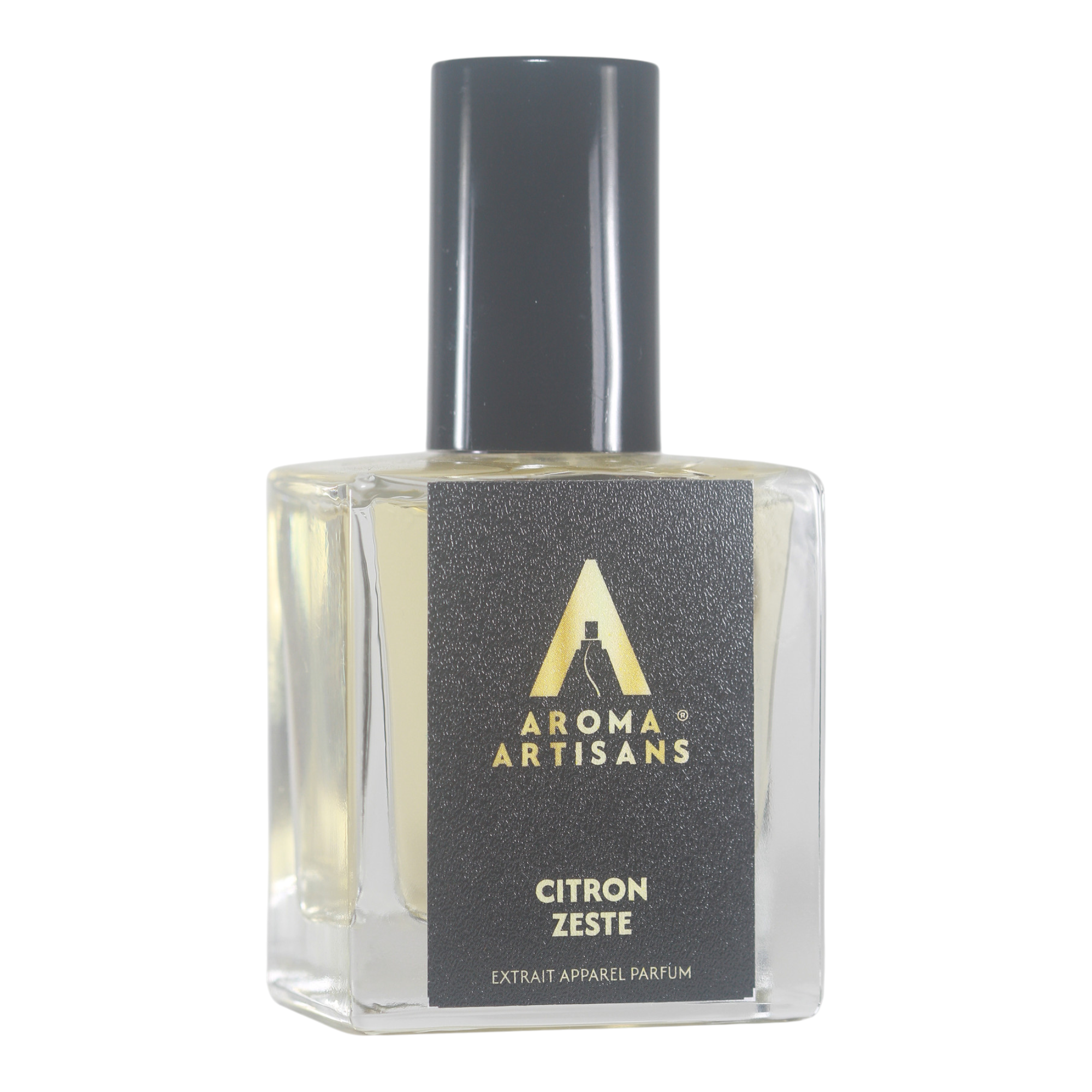 Citron Zeste