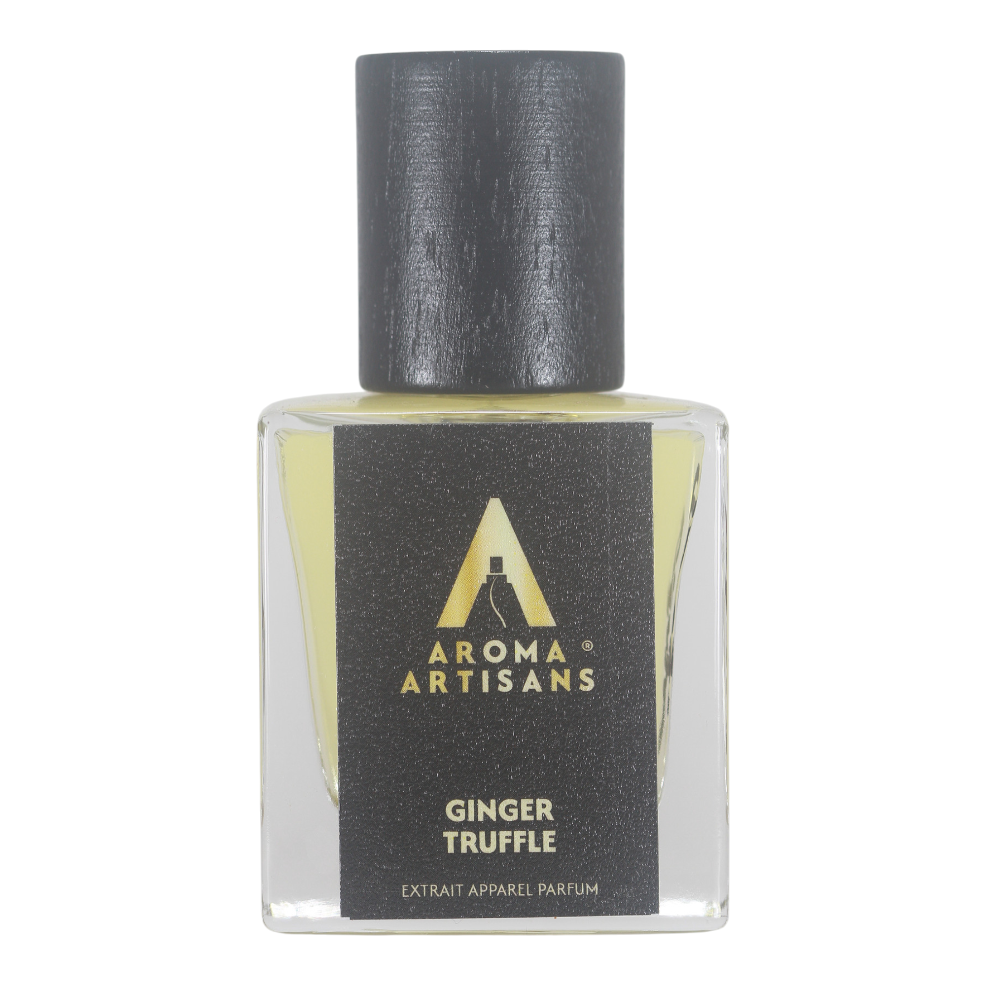 Ginger Truffle (50ml Only)