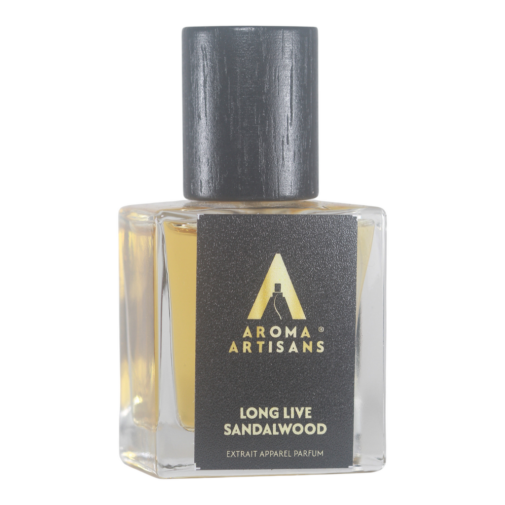 Long Live Sandalwood