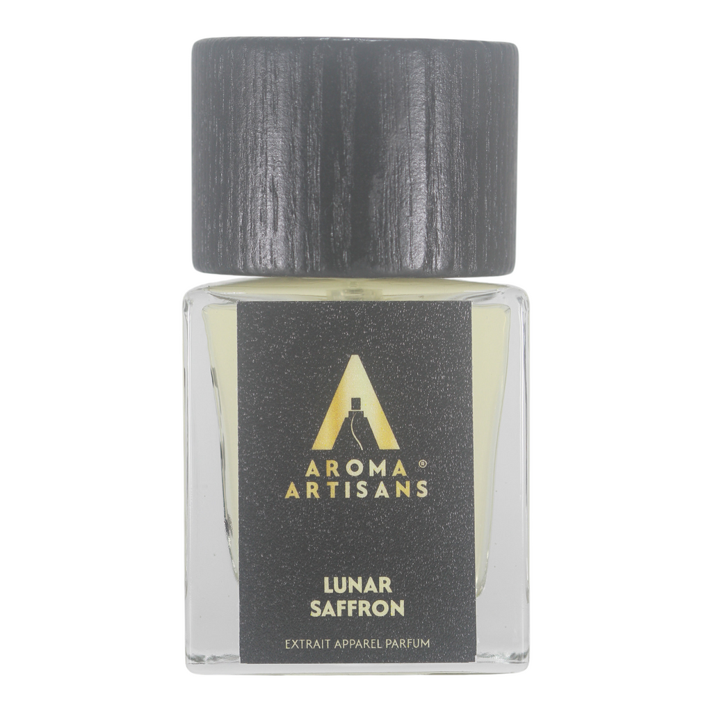 Lunar Saffron