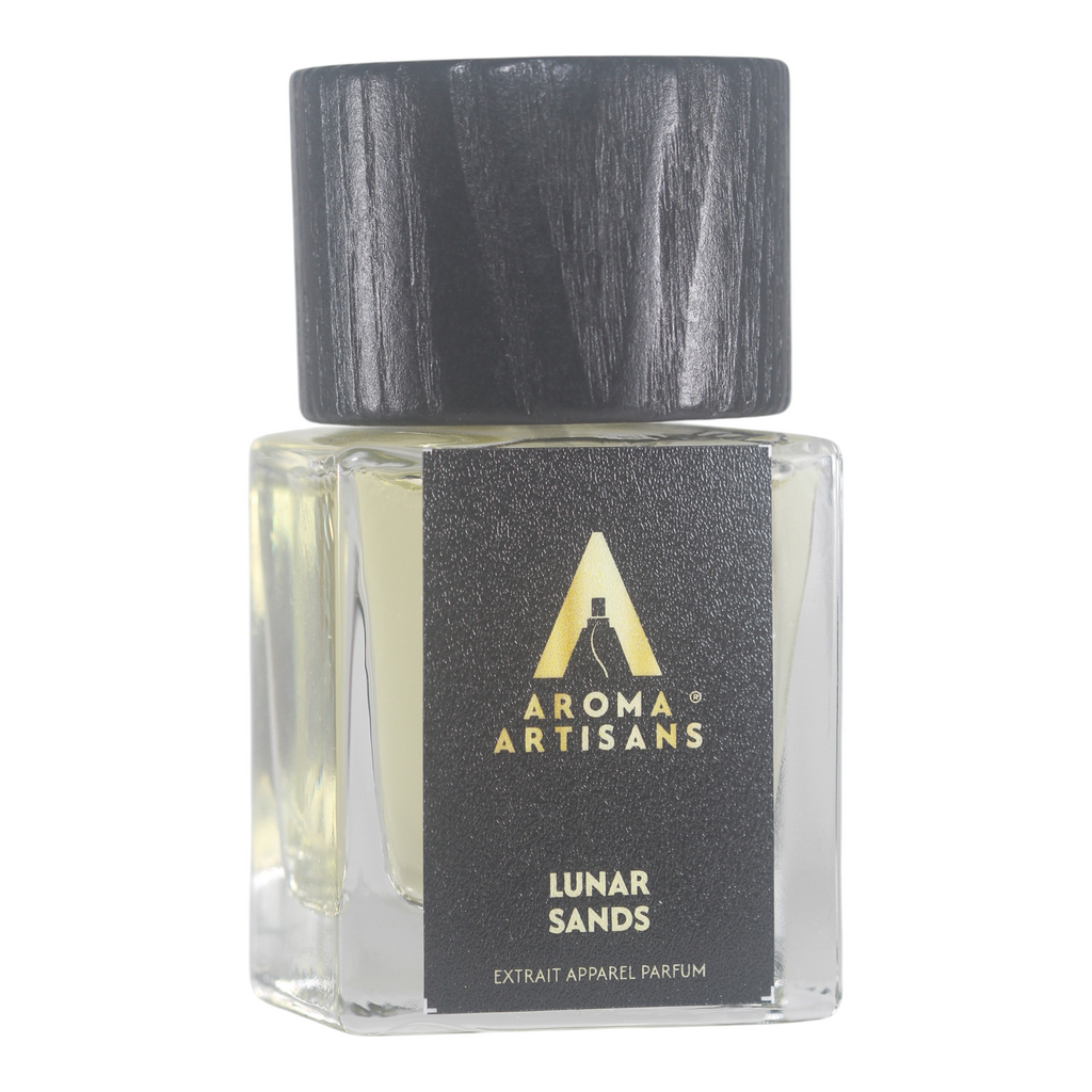 Lunar Sands