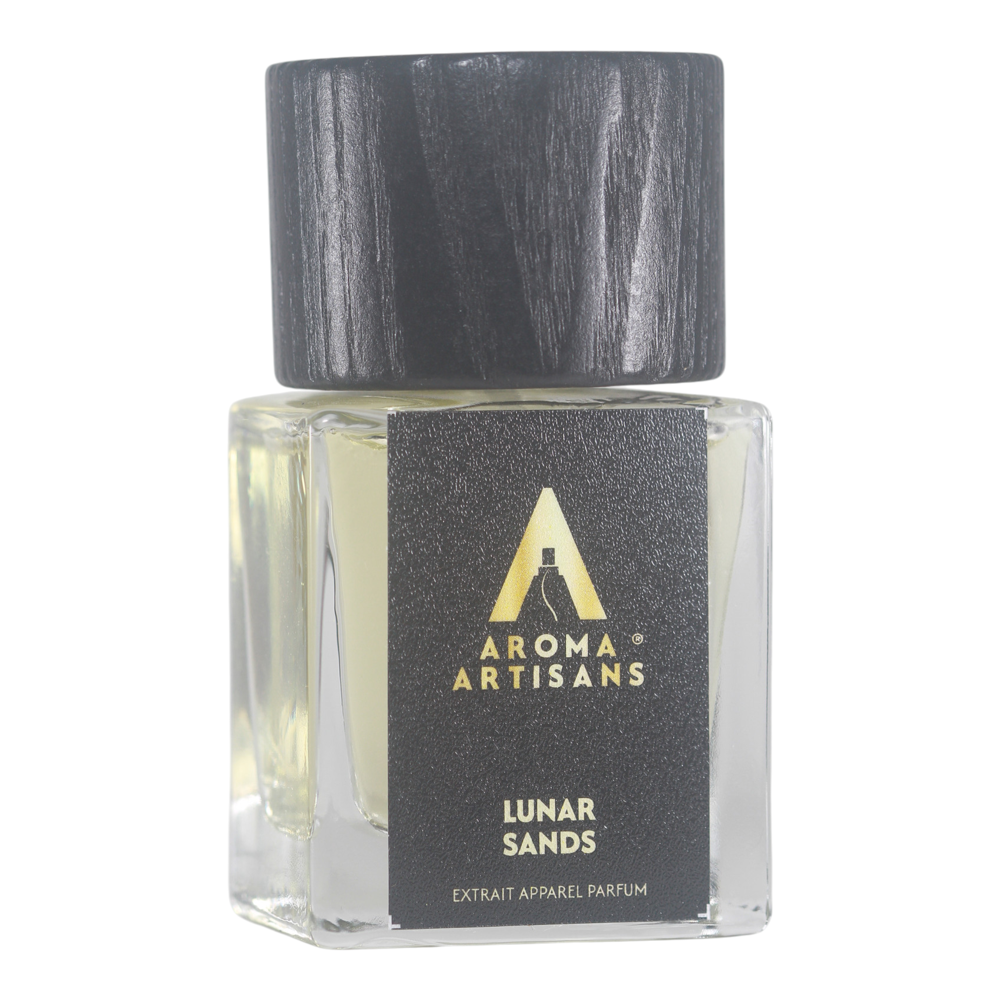 Lunar Sands