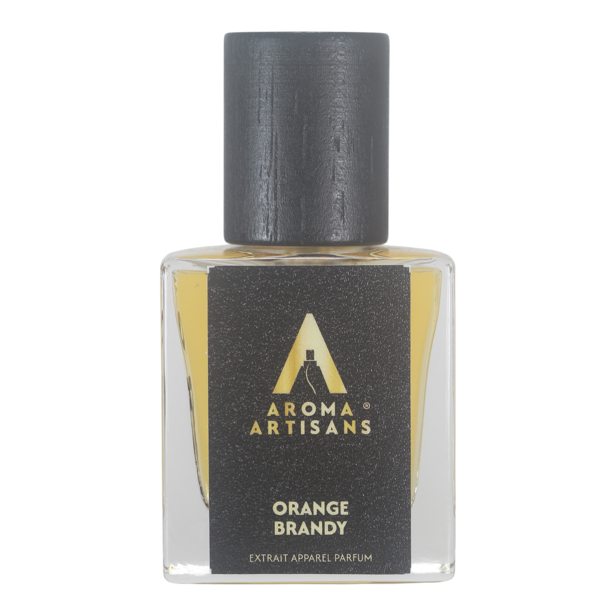 Orange Brandy