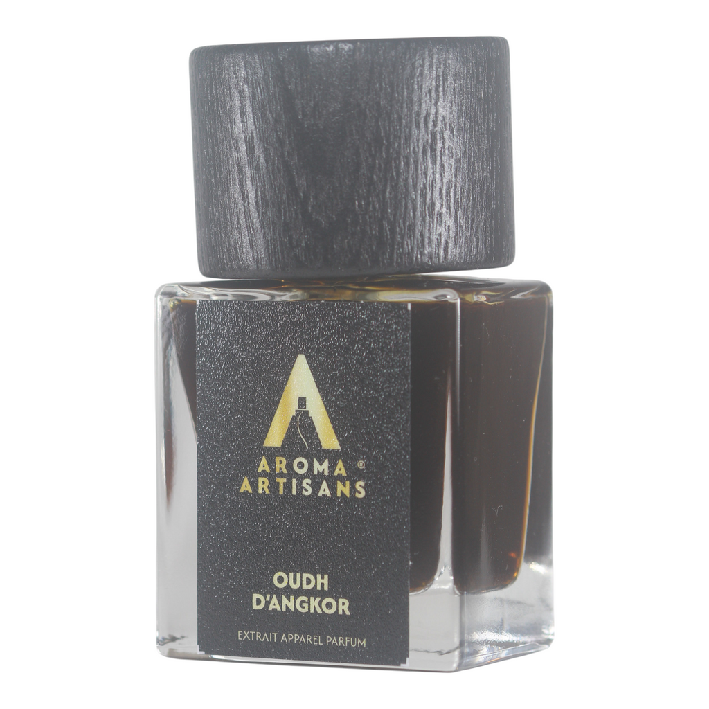 Oudh d'Angkor