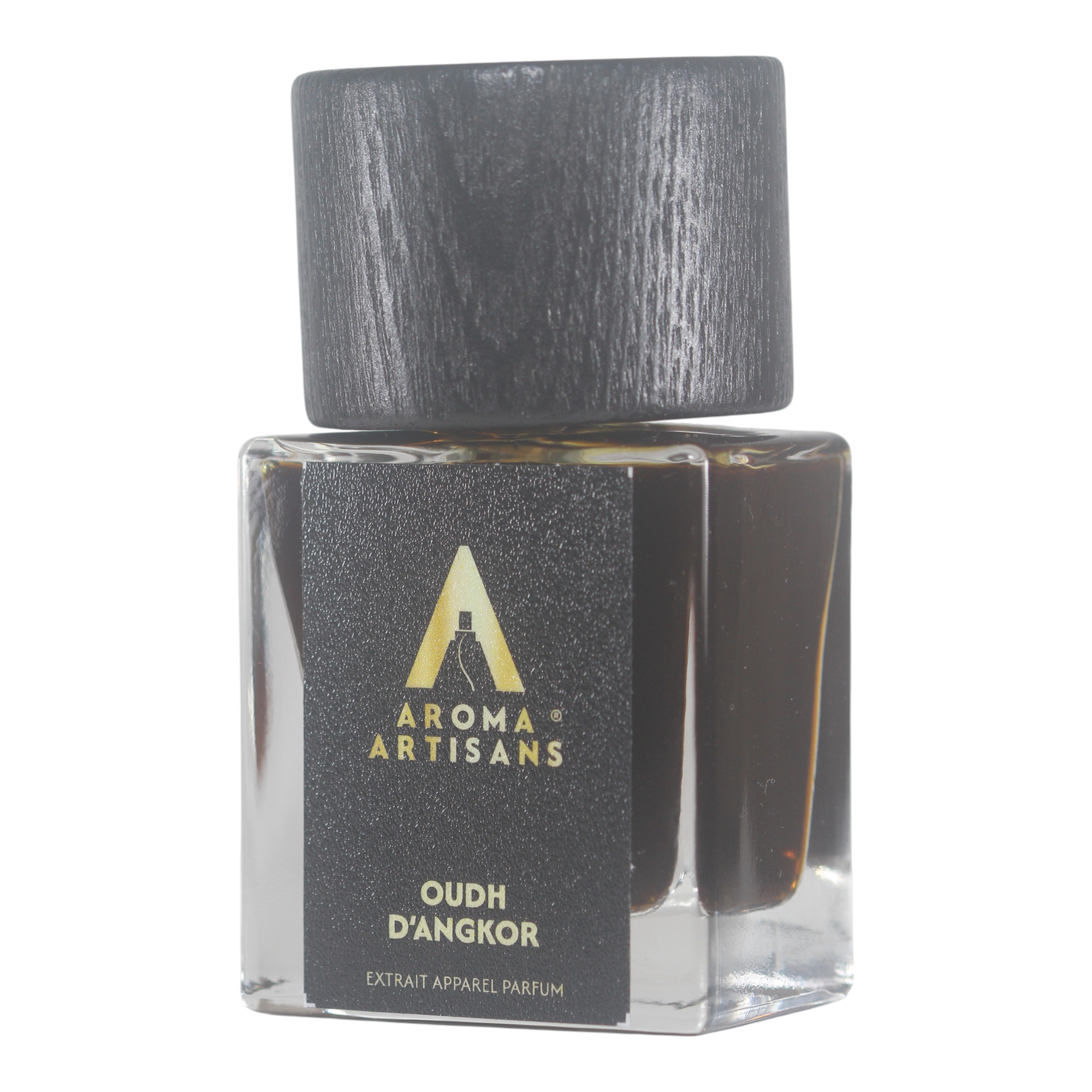 Oudh d'Angkor