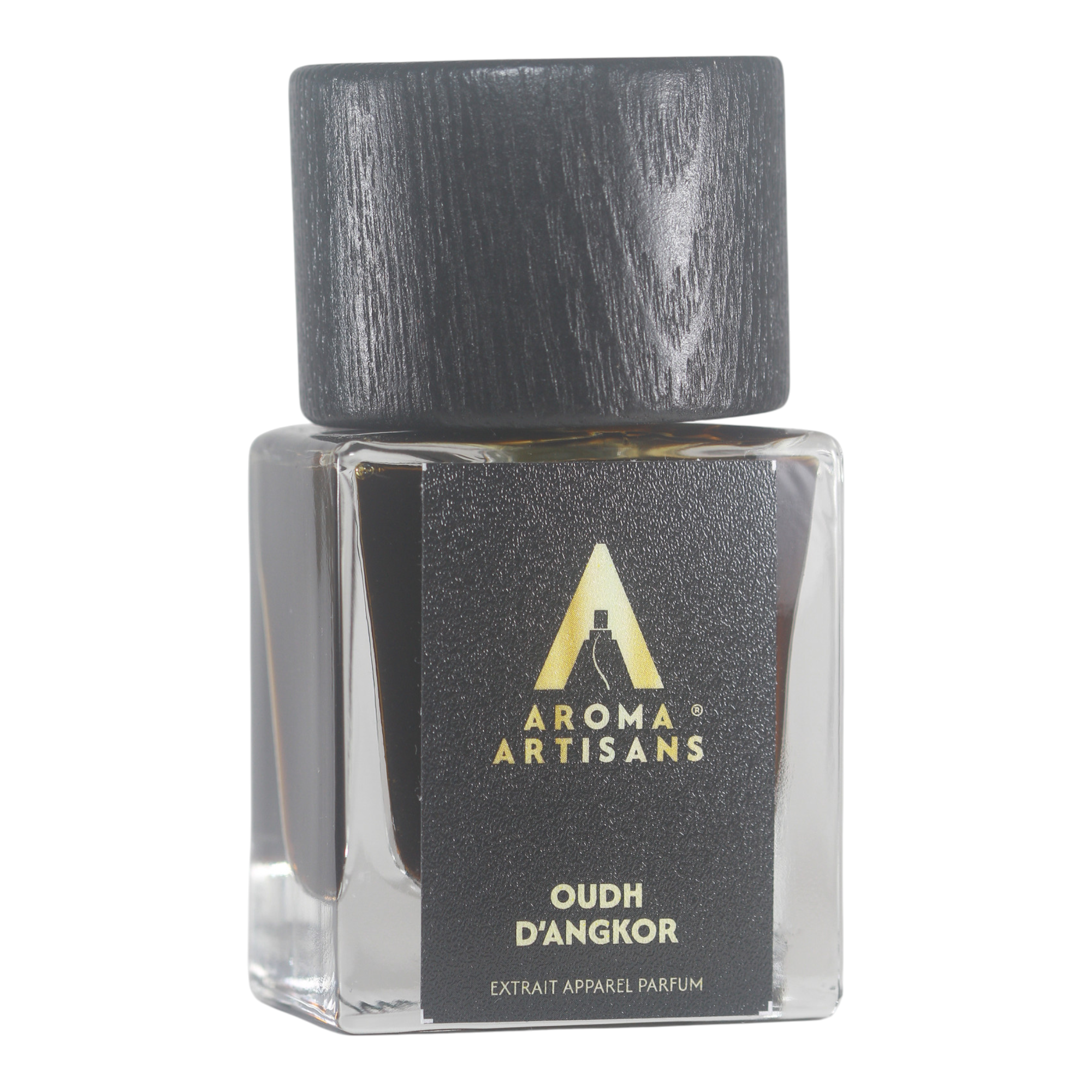 Oudh d'Angkor