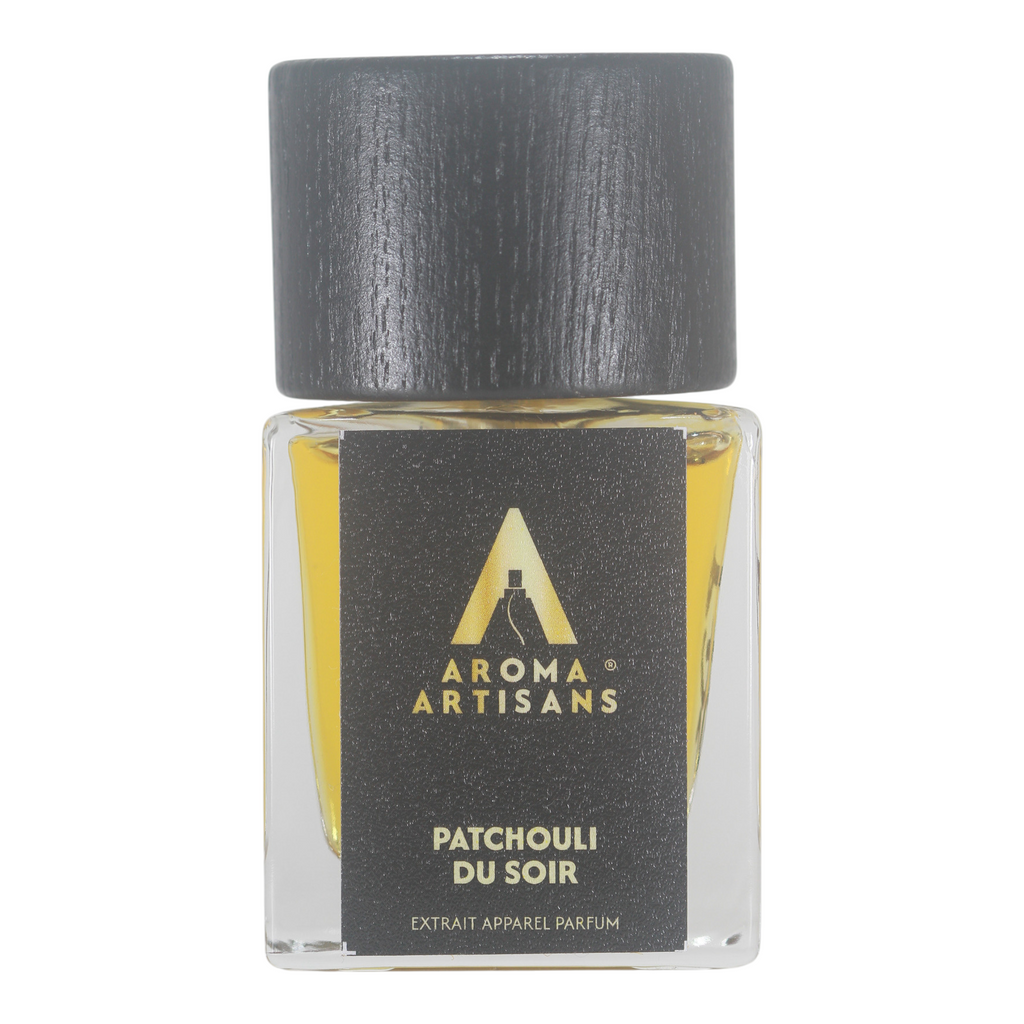 Patchouli du Soir