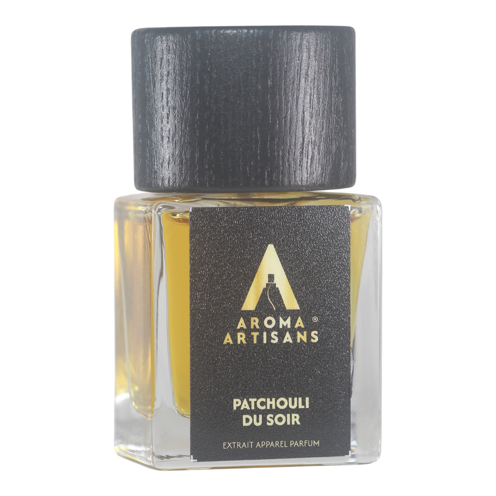 Patchouli du Soir