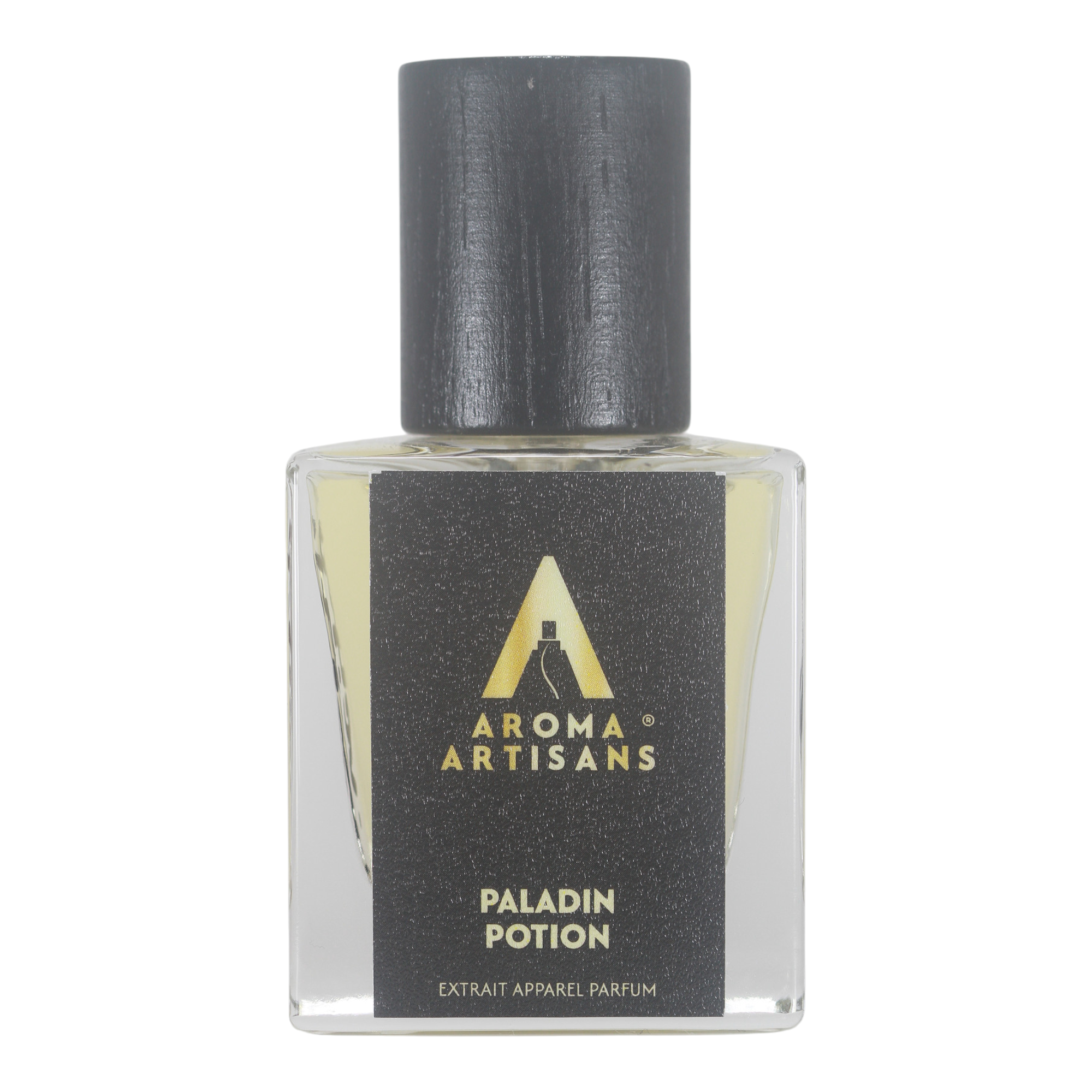 Paladin Potion