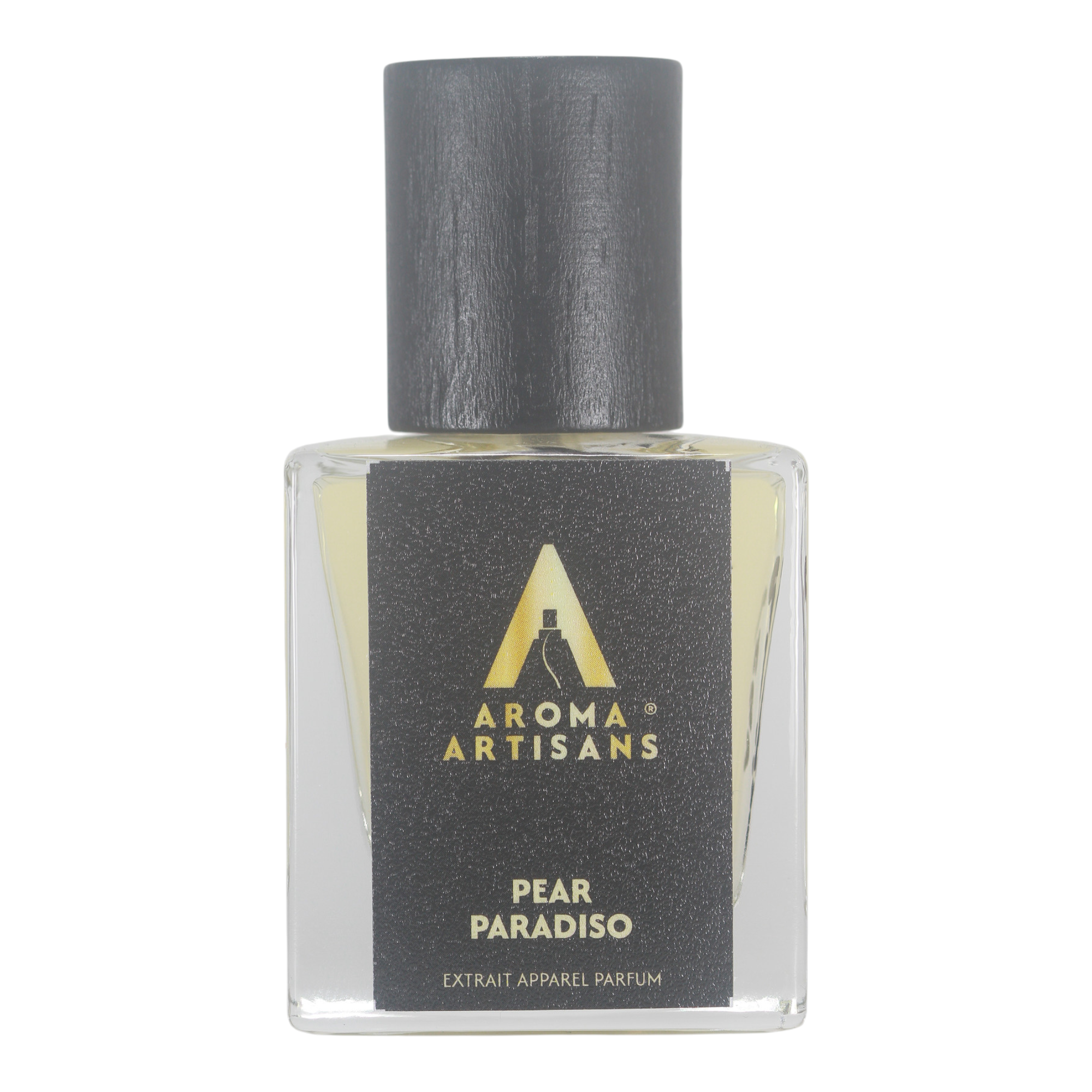 Pear Paradiso
