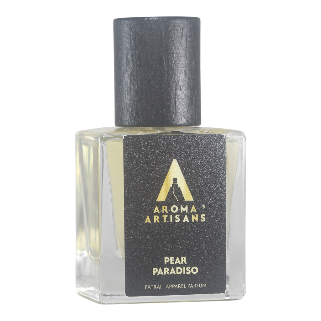 Pear Paradiso