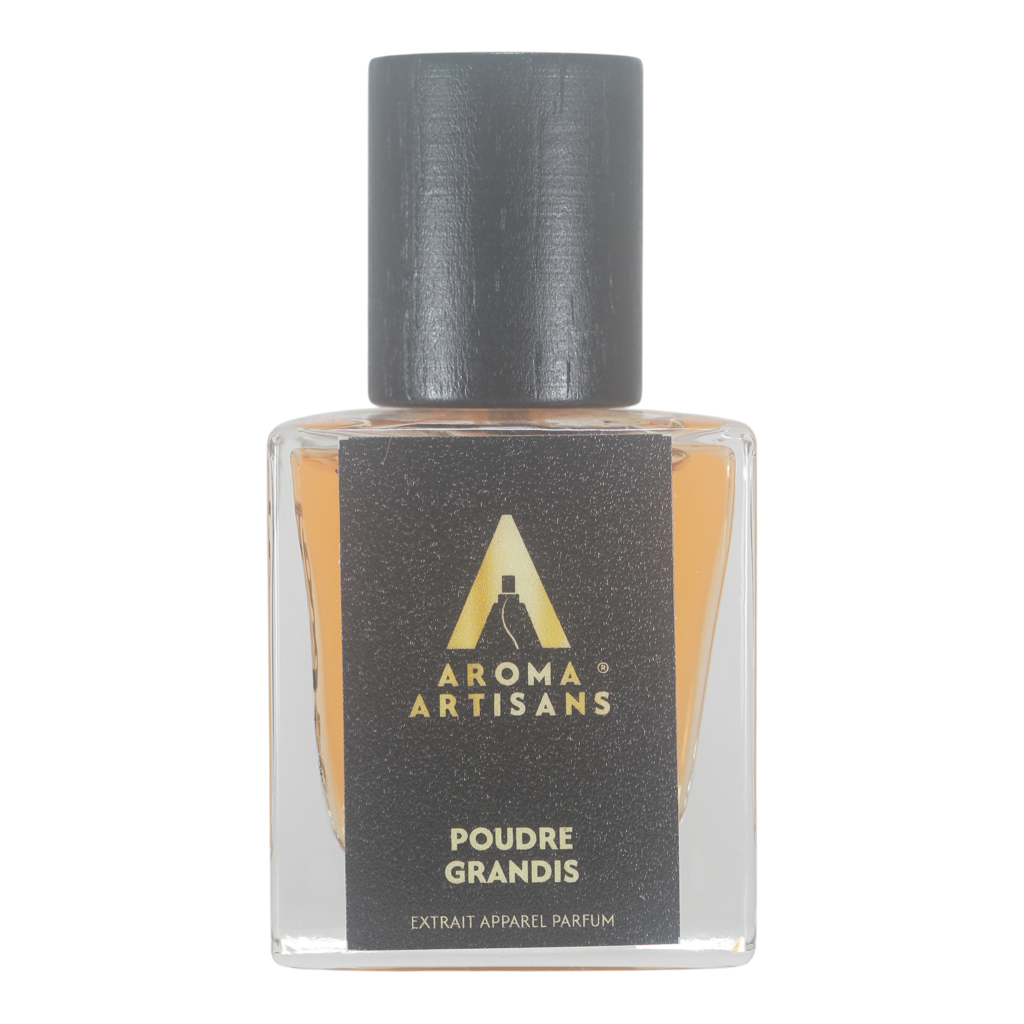 Poudre Grandis