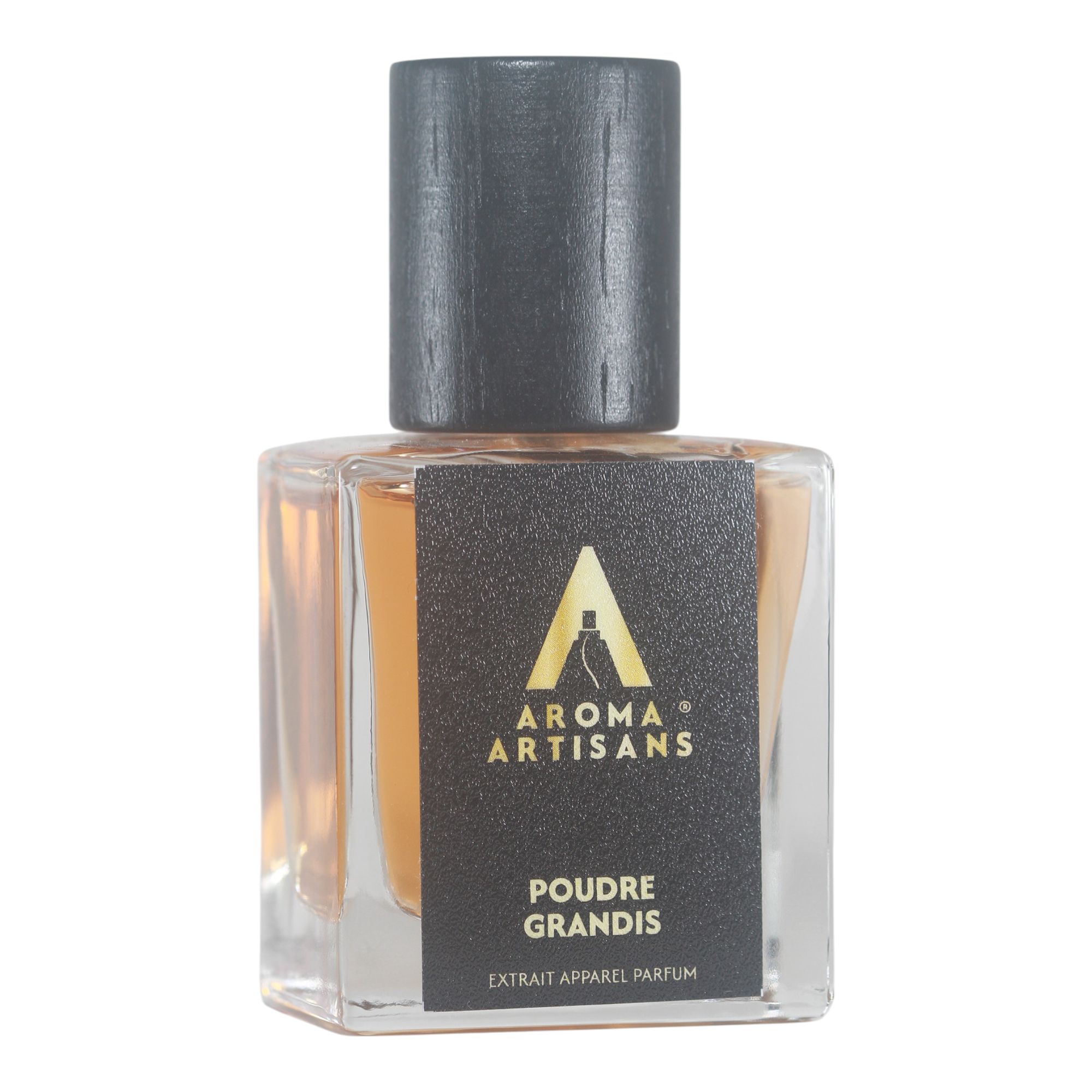 Poudre Grandis