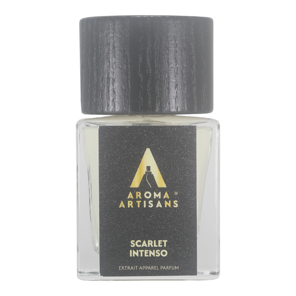Scarlet Intenso