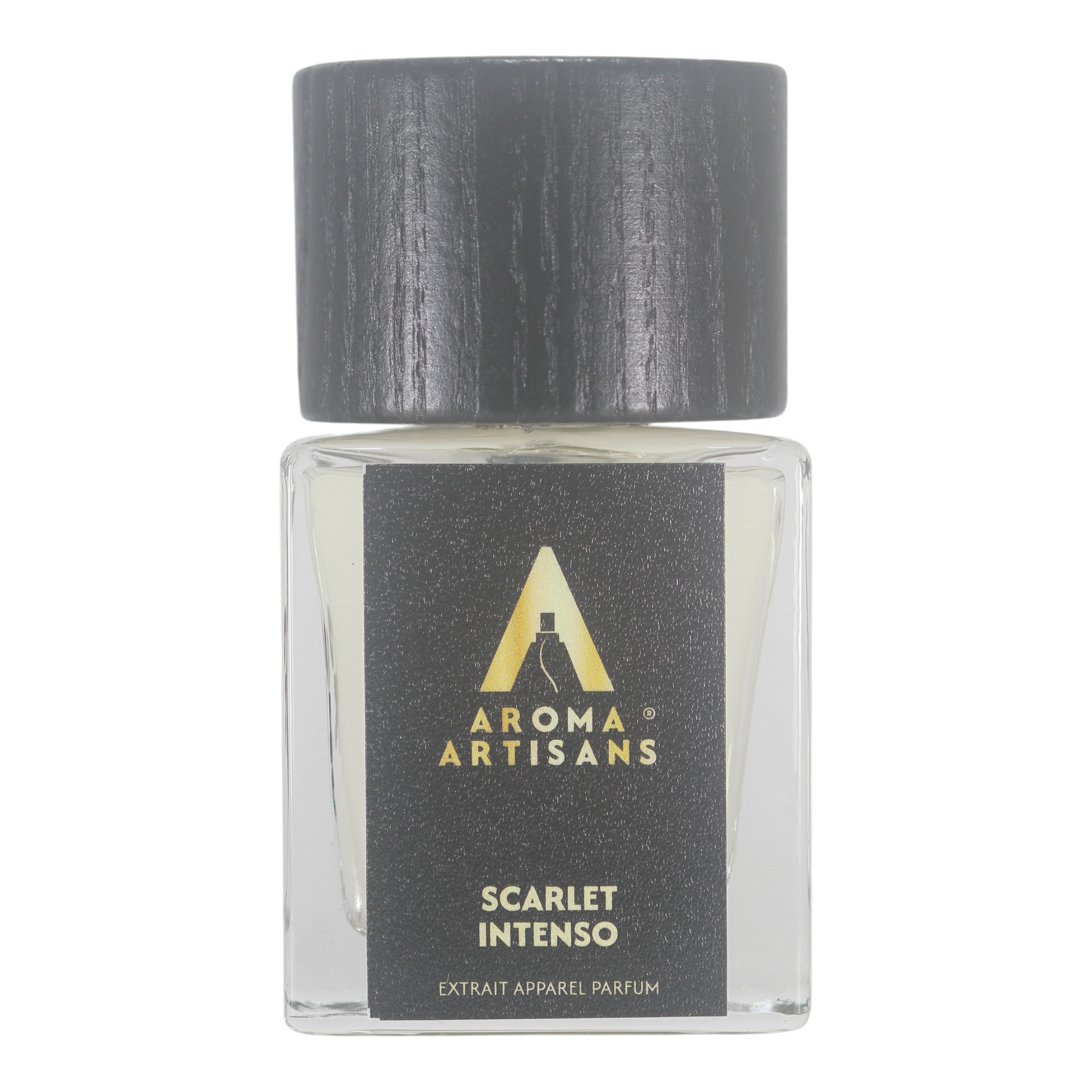 Scarlet Intenso