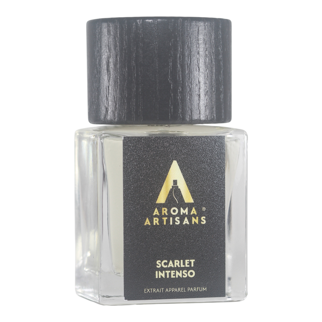 Scarlet Intenso