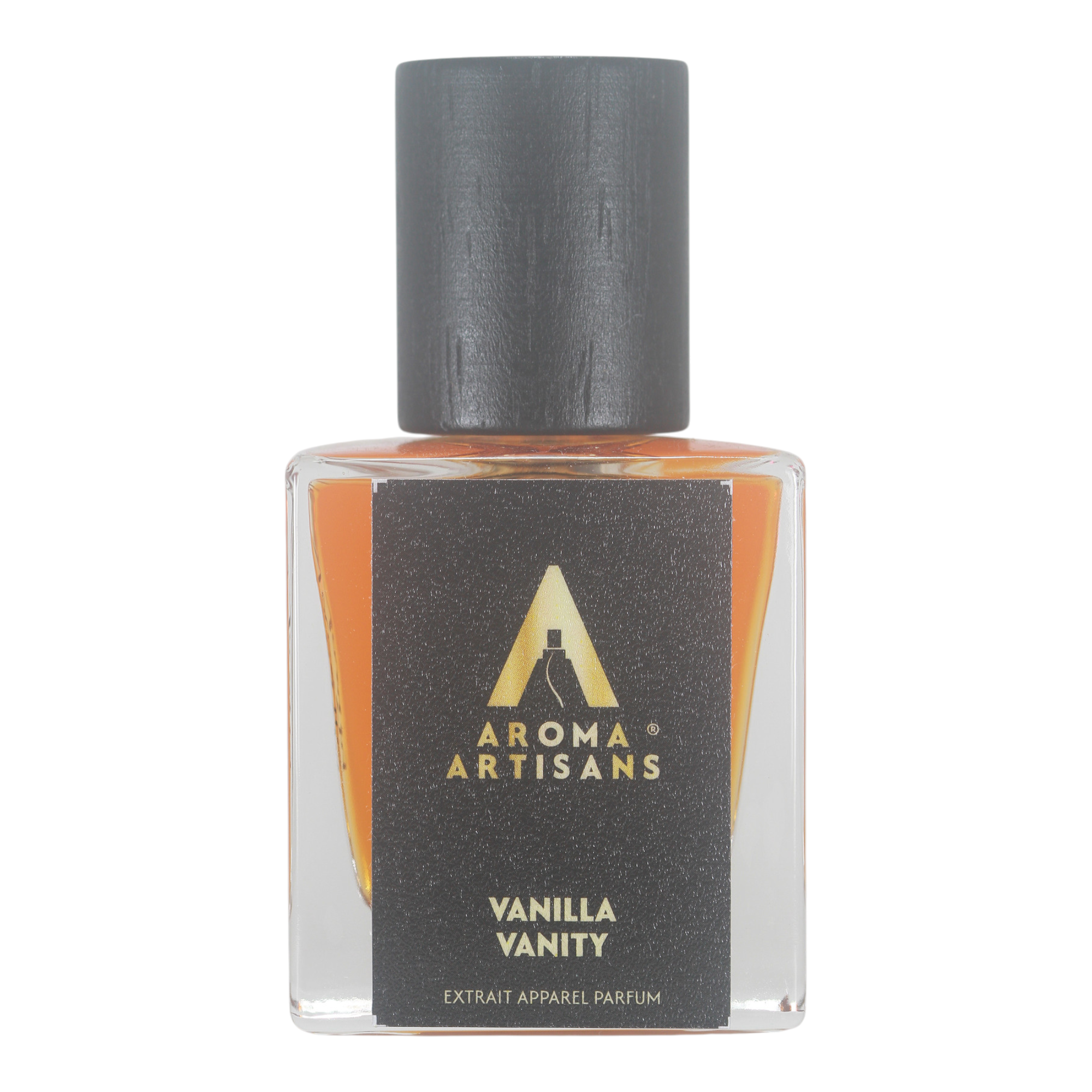 Vanilla Vanity