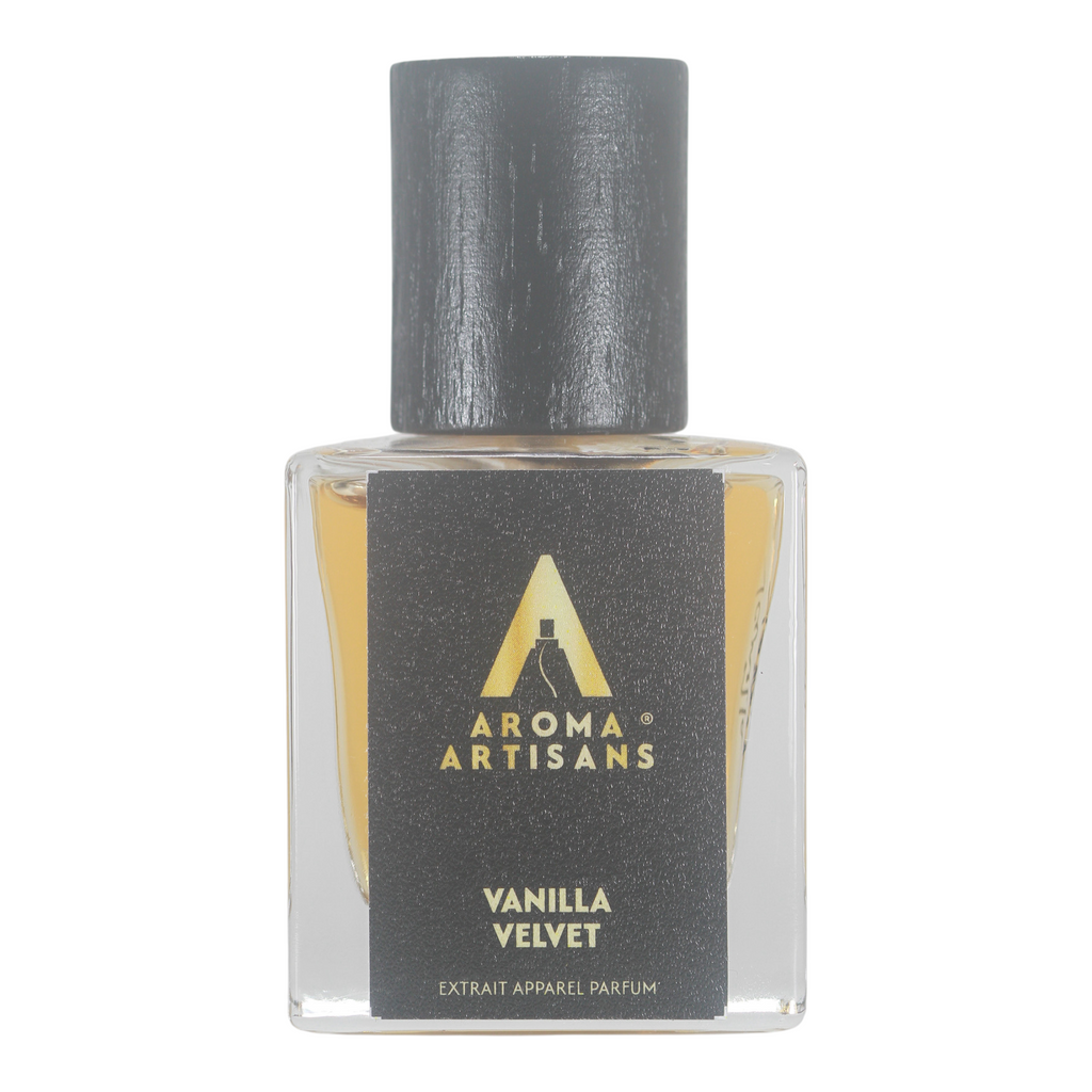Vanilla Velvet