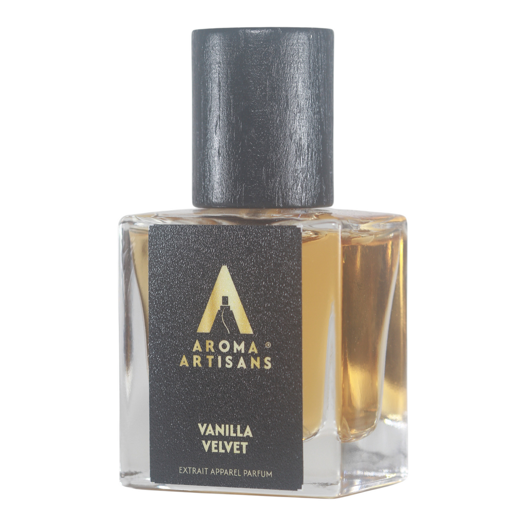 Vanilla Velvet