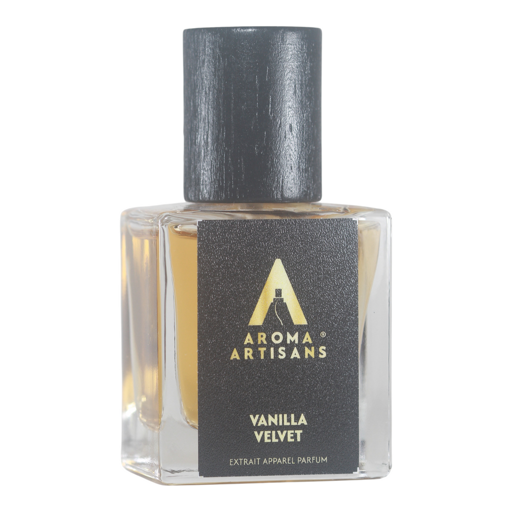 Vanilla Velvet