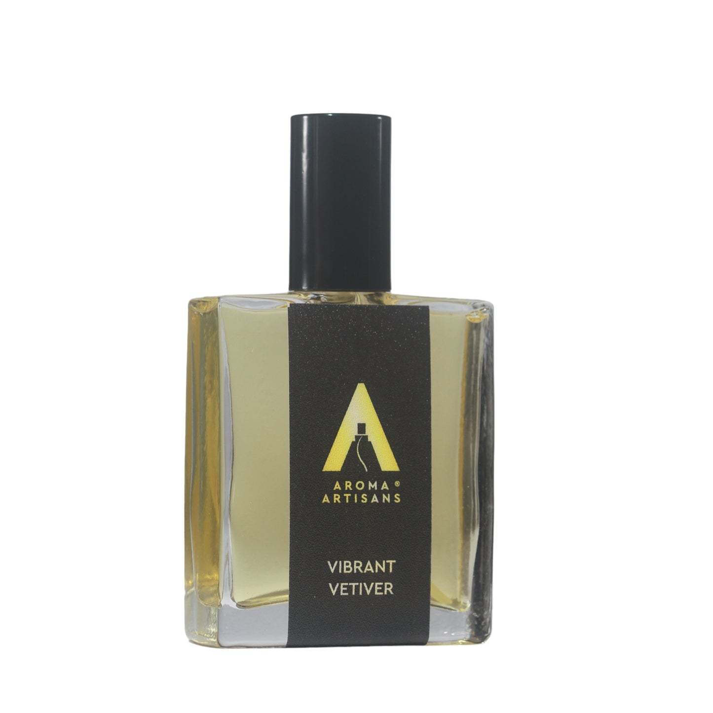 Vibrant Vetiver - ♥︎