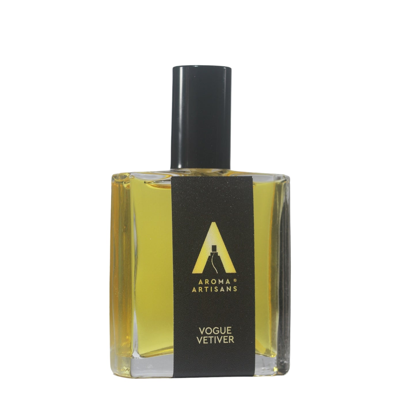 Vogue Vetiver - ♥︎