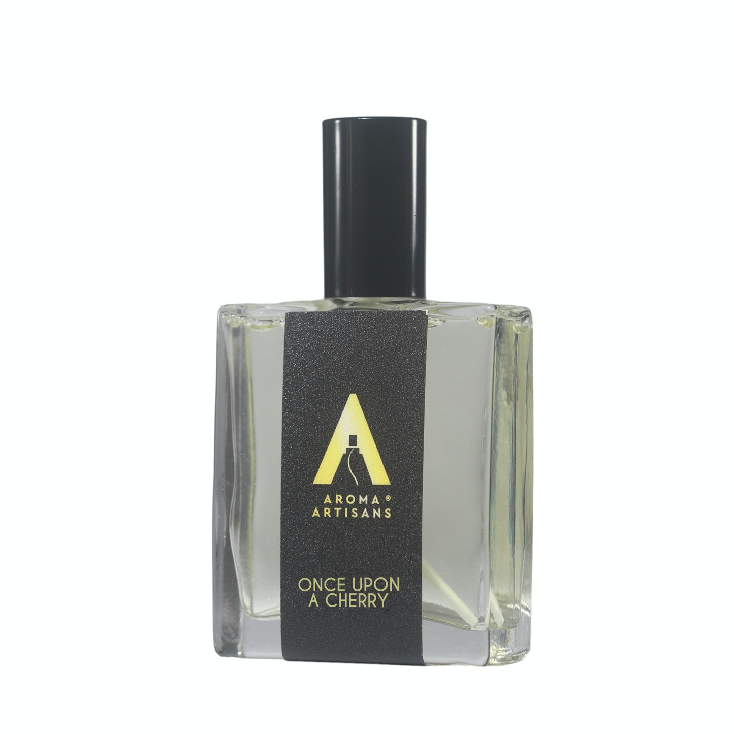 Once Upon A Cherry - ♥︎